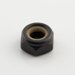 Elliptical Nylon Nut 7820-56