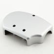 Body Flex Sports Elliptical Pivot Tube Cover, Lower for Body Flex Sports BRT7820 - Part 7820-59L
