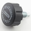 Body Flex Sports Spring Loaded Knob 7820-62