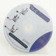 Body Flex Sports Workout Dvd 7820-WD