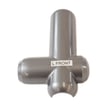 Body Flex Sports Left Coupler Bar Shroud for Body Flex Sports BRM8981 - Part 8981-26F