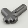 Body Flex Sports Elliptical Handlebar Coupler Cover, Right Rear for Body Flex Sports BRM8981 - Part 8981-27R