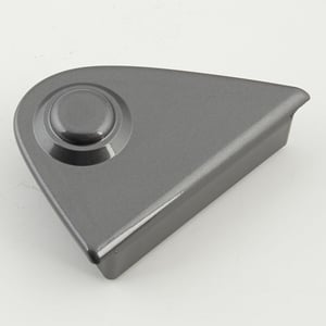 Elliptical Pedal Tube Cover, Left 8981-46L