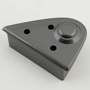 Elliptical Pedal Tube Cover, Right 8981-46R