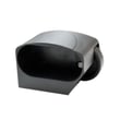 Body Flex Sports Elliptical Front Stabilizer Bar End Cap for Body Flex Sports BRM8981 - Part 8981-48L