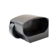 Body Flex Sports Elliptical Stabilizer End Cap, Front Right for Body Flex Sports BRM8981 - Part 8981-48R