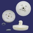 Tecumseh Lawn & Garden Equipment Engine Rewind Starter for Craftsman 143590540 - Part 590434A