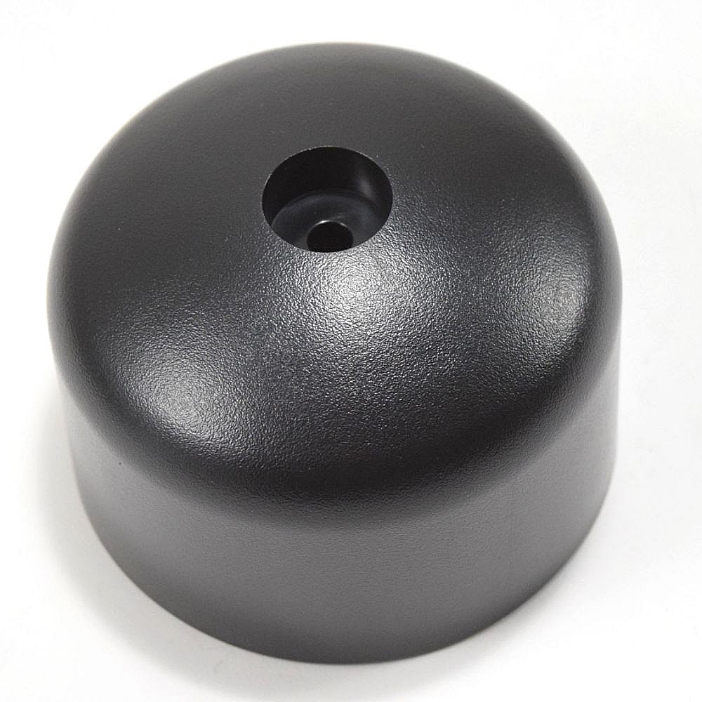 Part #000014-00, Horizon Elliptical Transport Wheel / 4.00 x 4.00 x 3.00