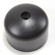 Horizon Elliptical Transport Wheel for Horizon E700 - Part 000014-00