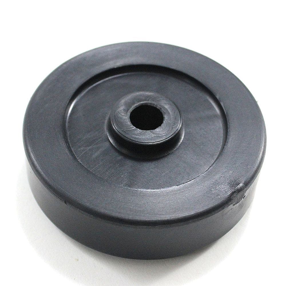 Part #000021-B, Horizon Treadmill Transport Wheel / 8.50 x 2.40 x 1.25