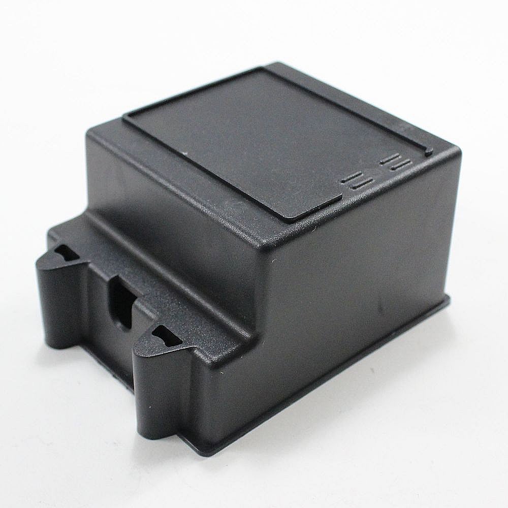 Part #000241-Ea, Cover / 4.40 x 4.40 x 1.20