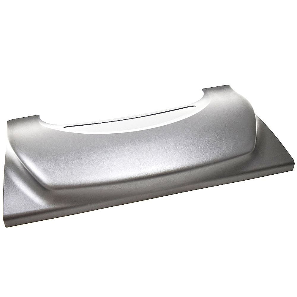 Part #000350-Da, Motor Cover
