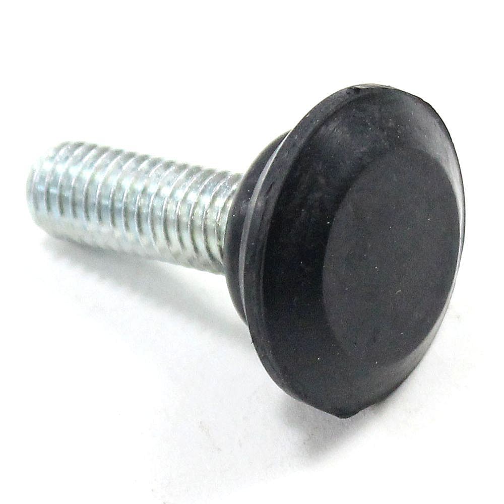 Part #000485-00, Exercise Cycle Leveler Foot (Replaces Mb0301002) / 4.00 x 3.25 x 1.00