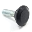 Exercise Cycle Leveler Foot 000485-00