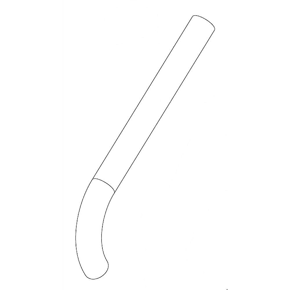 Part #000567-A, Foam-Arm R