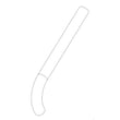 Foam-arm R for AFG 18.1AXT - Part 000567-A