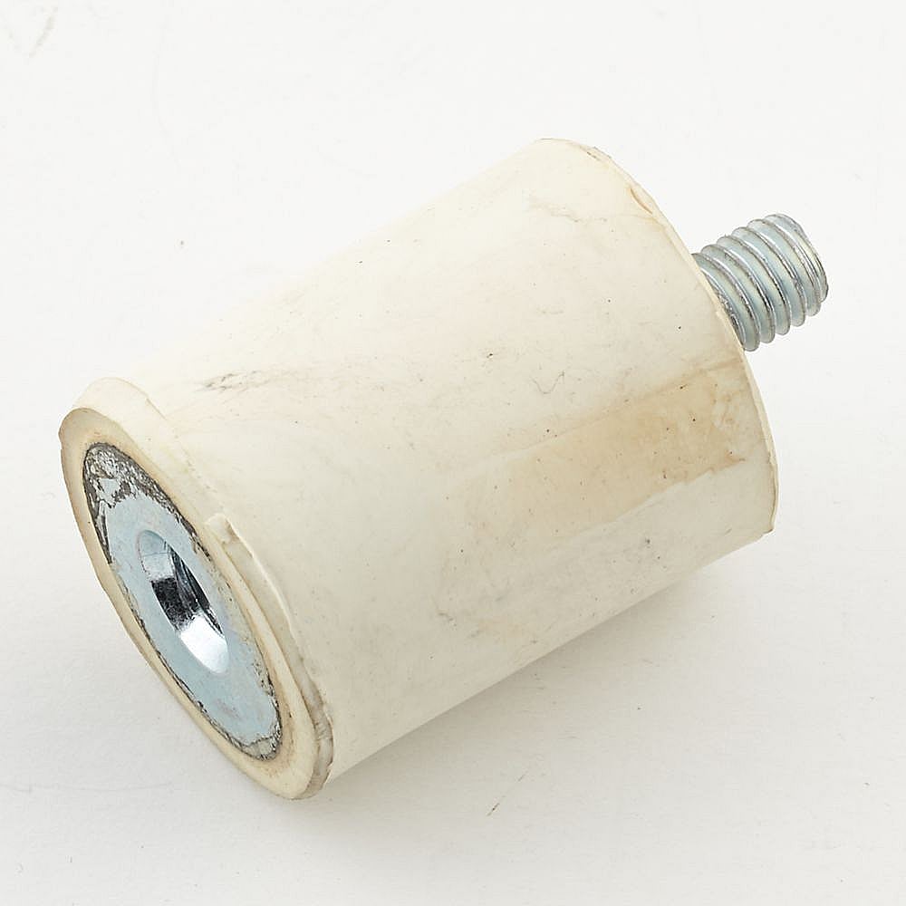 Part #000760-E, Treadmill Isolator