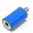 Afg Treadmill Walking Board Cushion, Center (blue) for Horizon T81 - Part 000768-D