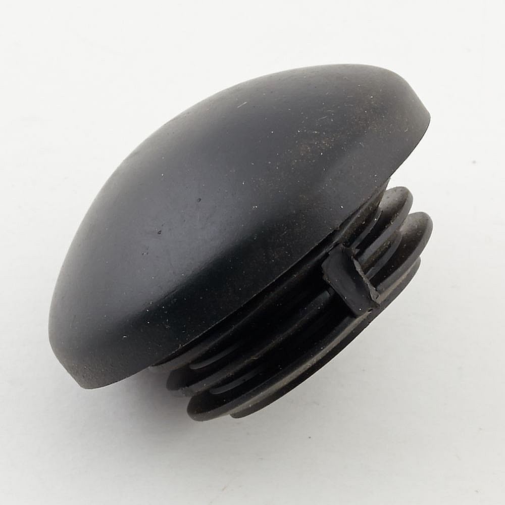 Part #000920-00, Handlebar End Cap / 1.00 x 1.00 x 1.00