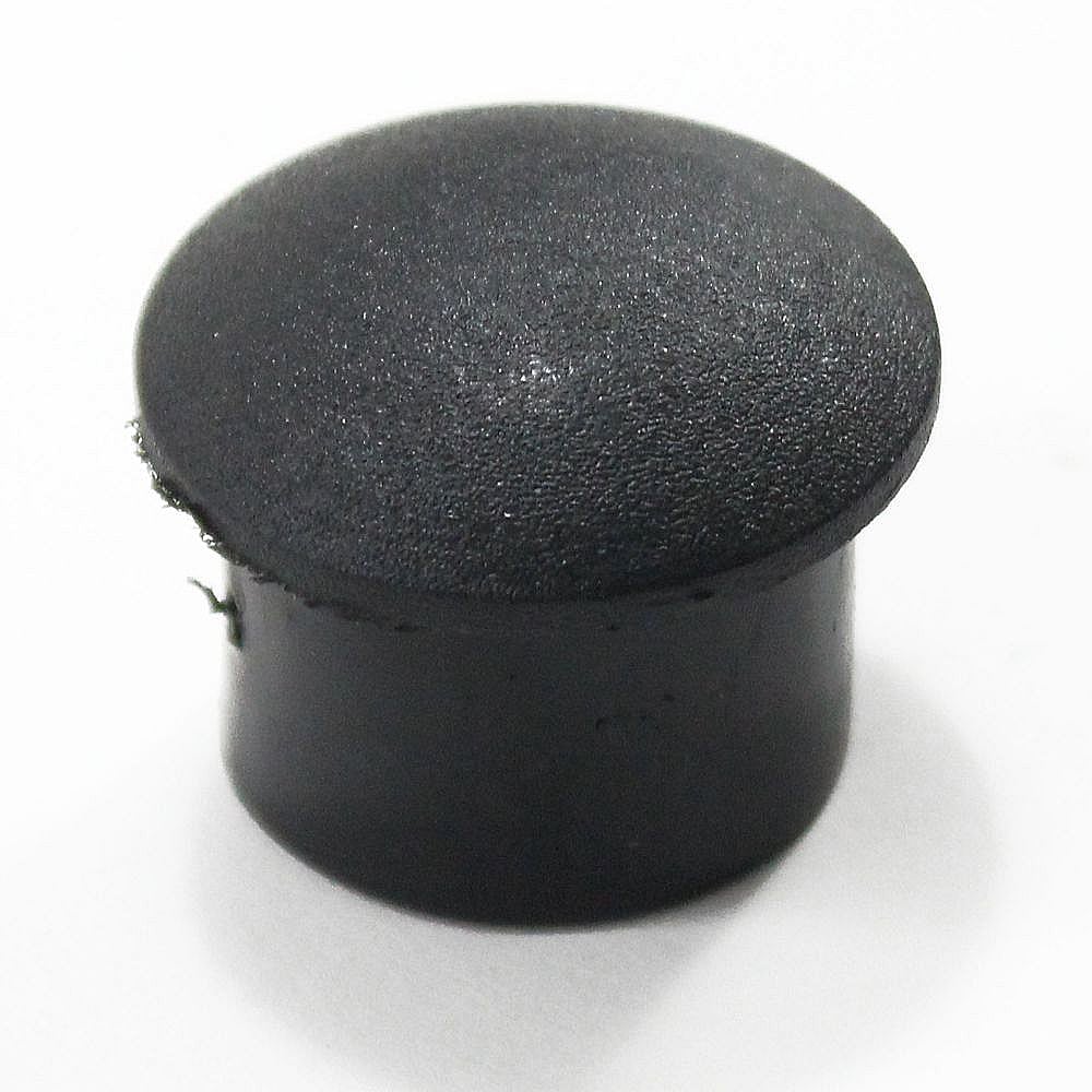 Elliptical Tube Cap