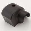 Afg Left Foot Rail End Cap for AFG 1.0AT - Part 001339-DA