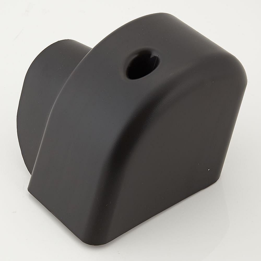 Part #001340-Ea, Horizon Left Side Rail End Cap / 6.00 x 6.00 x 5.00