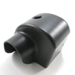 Right Side Rail End Cap for Horizon T72 - Part 001357-EA