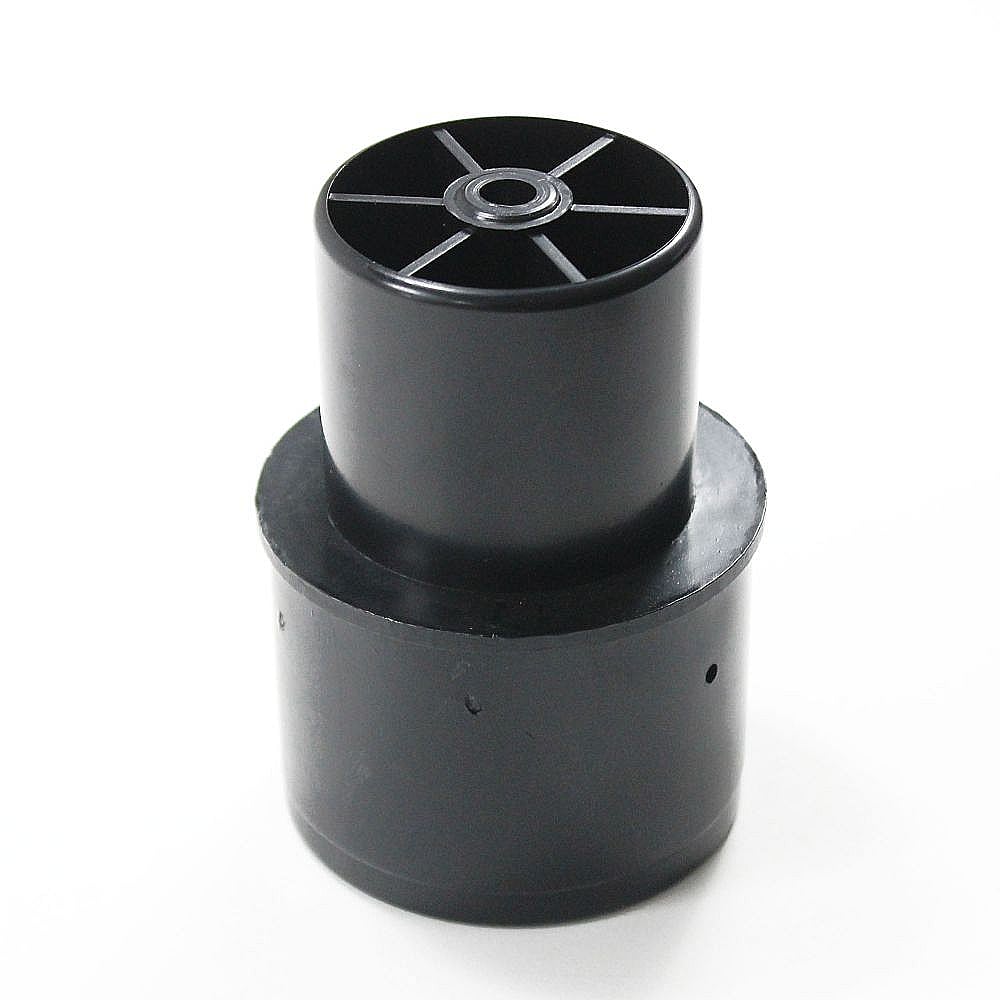 Part #001360-00, Horizon Mobile Wheel Sleeve (Black) / 5.00 x 3.00 x 3.00