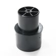 Horizon Mobile Wheel Sleeve (black) for Horizon E700 - Part 001360-00