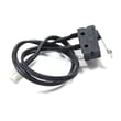 Treadmill Reed Switch