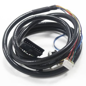 Elliptical Console Wire Harness 002117-A