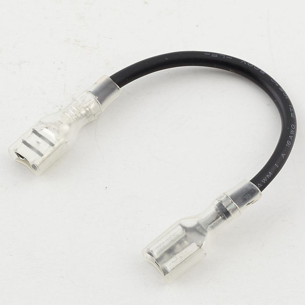 Part #002124-B, Afg Treadmill Wire Harness / 4.00 x 0.30 x 0.30