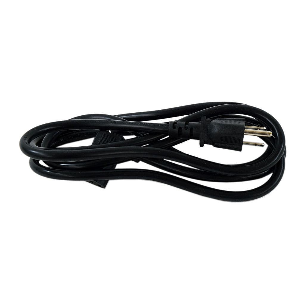 Part #002169-A, Treadmill Power Cord / 9.40 x 2.30 x 1.60
