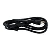 Treadmill Power Cord 002169-A