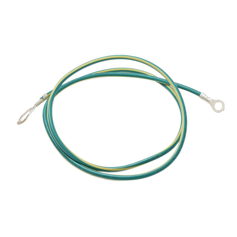 Part #002212-A, Ground Wire