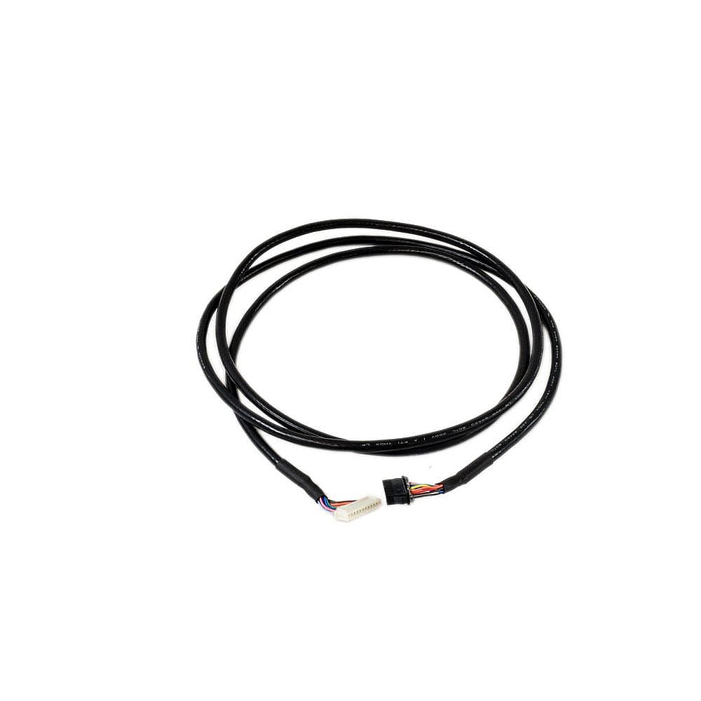Part #002424-A, Console Cable / 8.00 x 2.20 x 2.20