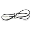 Horizon Treadmill Electronic Control Board Power Wire (black) 002508-A