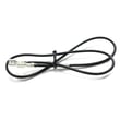 Horizon Treadmill Electronic Control Board Power Wire (black) for Horizon T81 - Part 002508-A