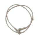 Power Wire (white) 002509-A