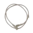 Horizon Power Wire (white) for Horizon T81 - Part 002509-A