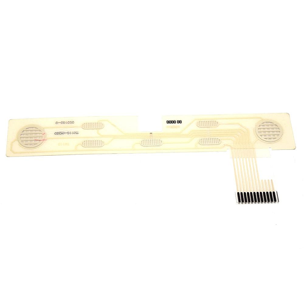 Part #003163-D, Membrane Key
