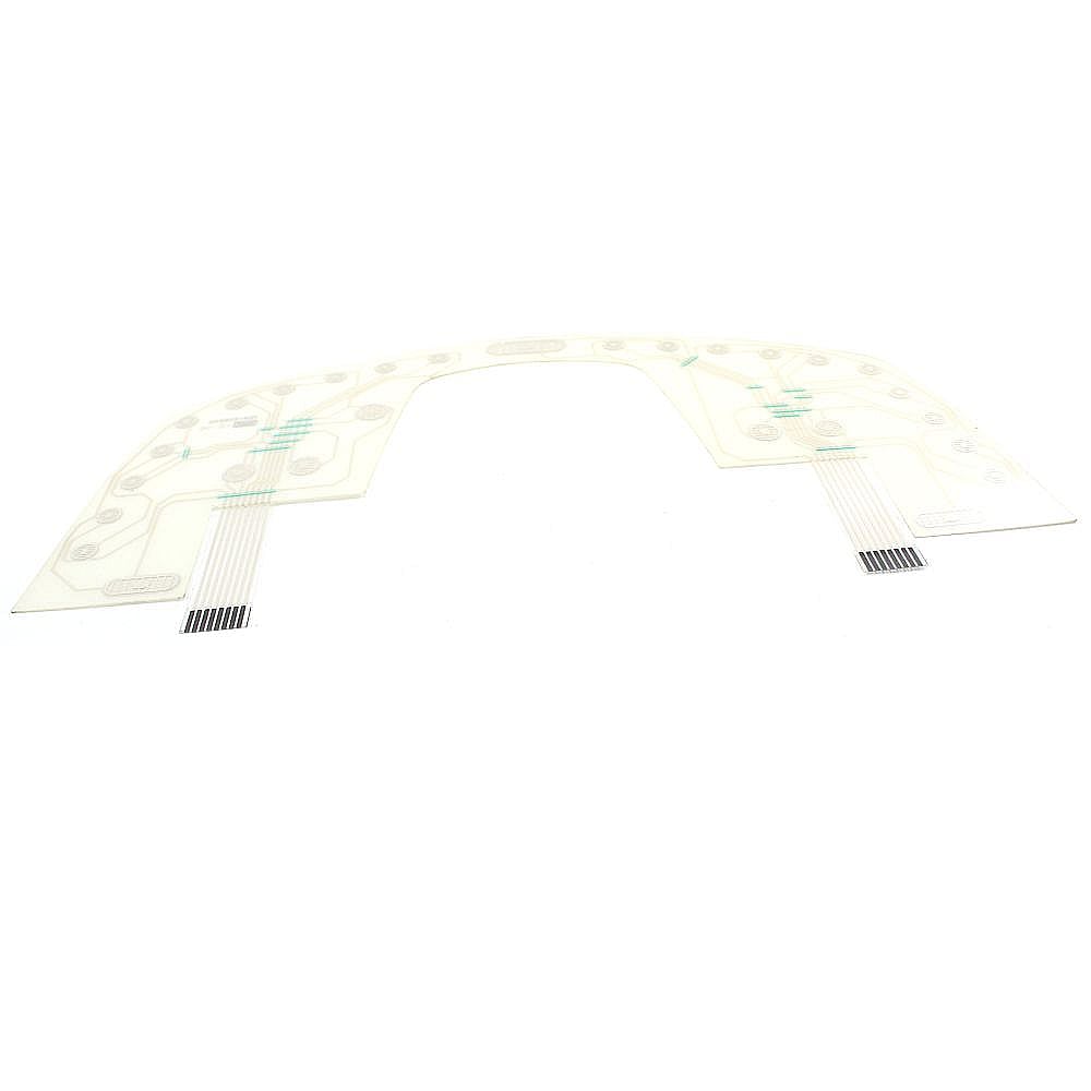 Part #003182-B, Membrane Key