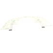 Membrane Key 003182-B