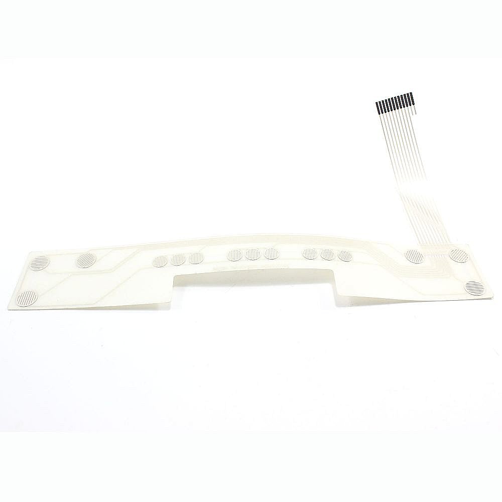 Part #003219-C, Membrane Key
