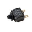 Circuit Breaker, 15-amp, 125-volt for AFG 3.3AT - Part 003337-00