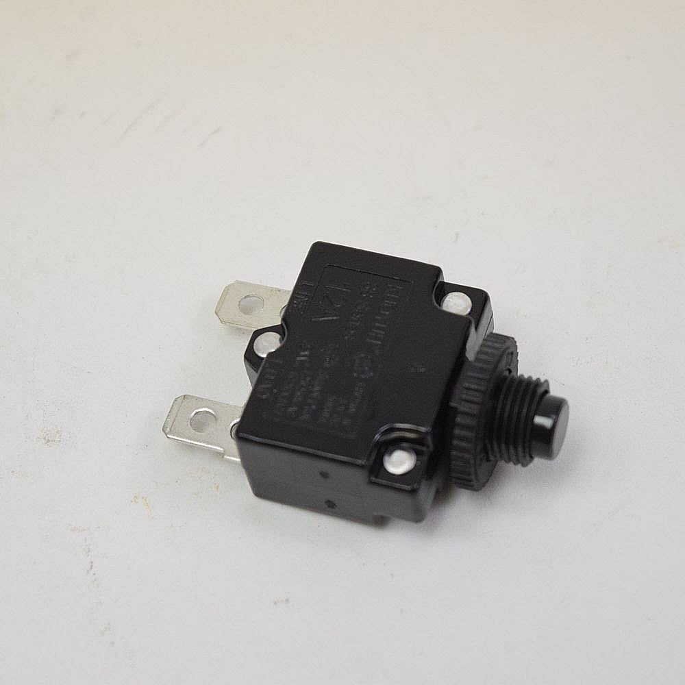 Part #003346-00, Treadmill Circuit Breaker (Replaces Mc0702011) / 2.00 x 1.40 x 0.60