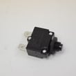 Treadmill Circuit Breaker (replaces Mc0702011) 003346-00