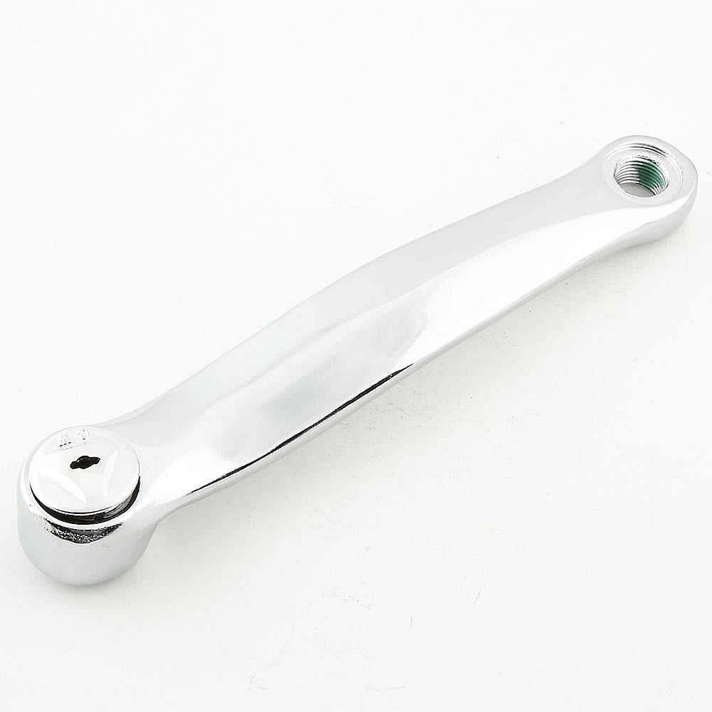 Part #004069-A, Exercise Cycle Crank Arm, Right / 5.02 x 9.13 x 0.00