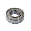 Elliptical Bearing