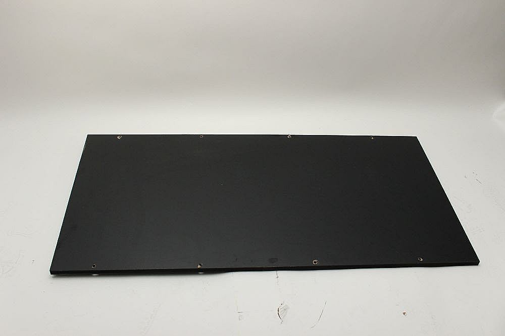 Part #004294-Fa, Treadmill Walking Board
